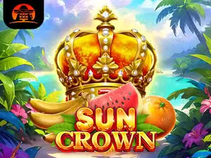 Sun Crown